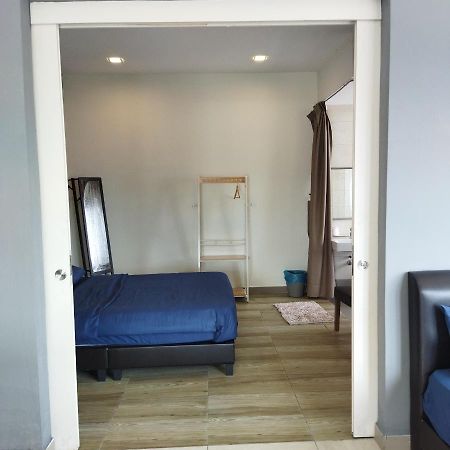 Octagon Premium Ipoh Town Center 2Br 121 By Grab A Stay Εξωτερικό φωτογραφία