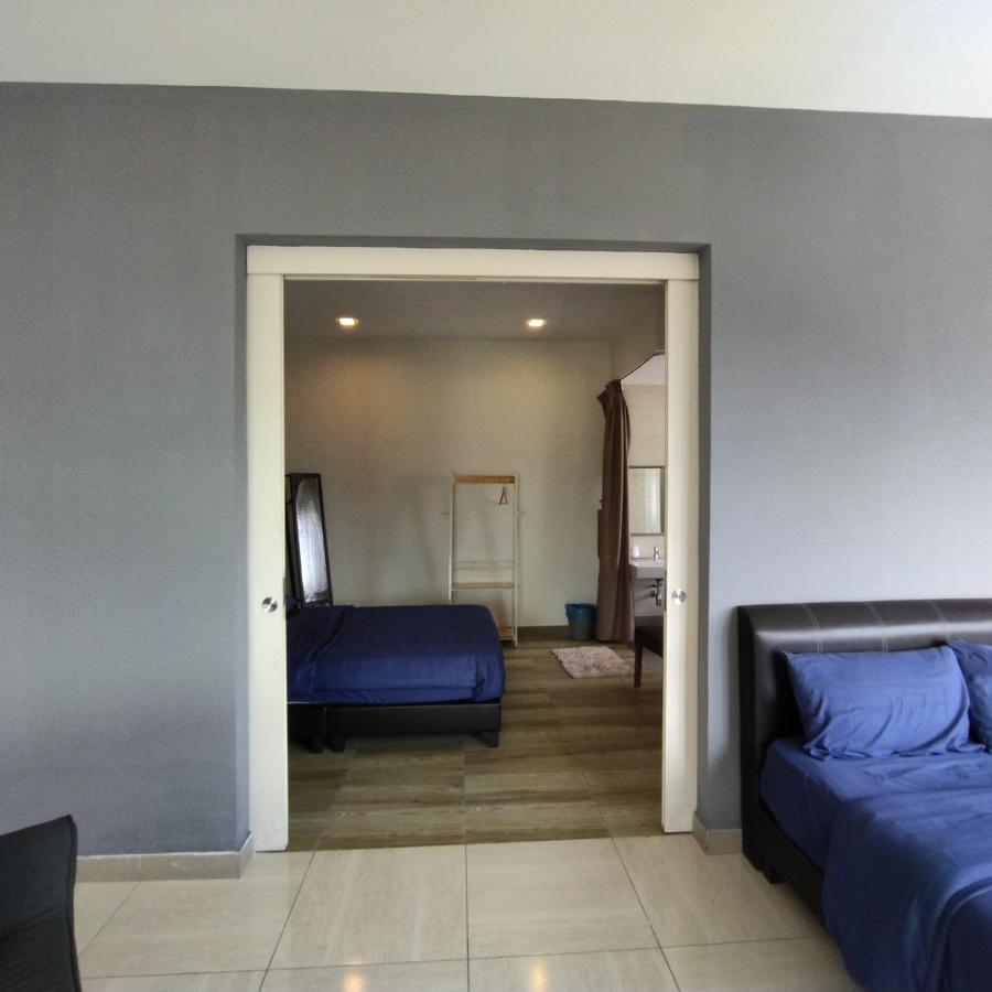 Octagon Premium Ipoh Town Center 2Br 121 By Grab A Stay Εξωτερικό φωτογραφία