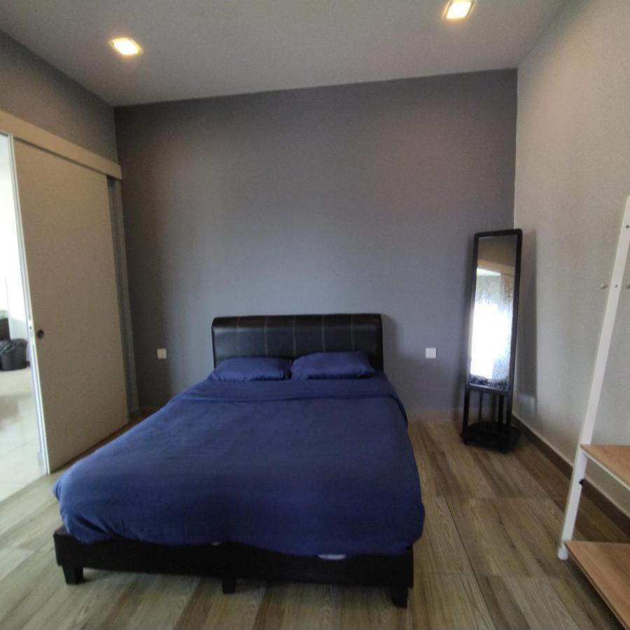 Octagon Premium Ipoh Town Center 2Br 121 By Grab A Stay Εξωτερικό φωτογραφία