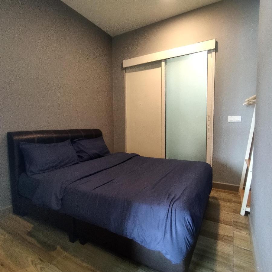 Octagon Premium Ipoh Town Center 2Br 121 By Grab A Stay Εξωτερικό φωτογραφία