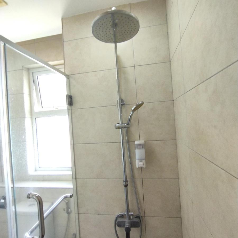 Octagon Premium Ipoh Town Center 2Br 121 By Grab A Stay Εξωτερικό φωτογραφία