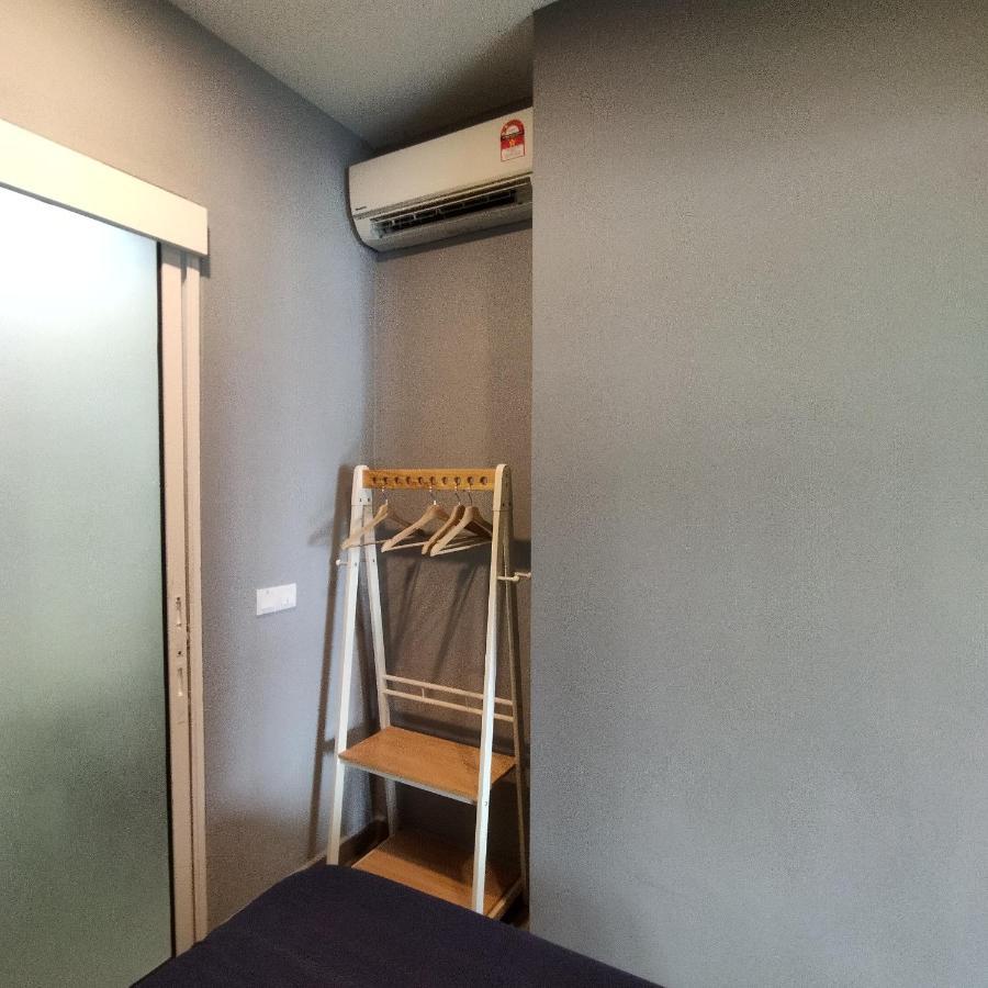 Octagon Premium Ipoh Town Center 2Br 121 By Grab A Stay Εξωτερικό φωτογραφία