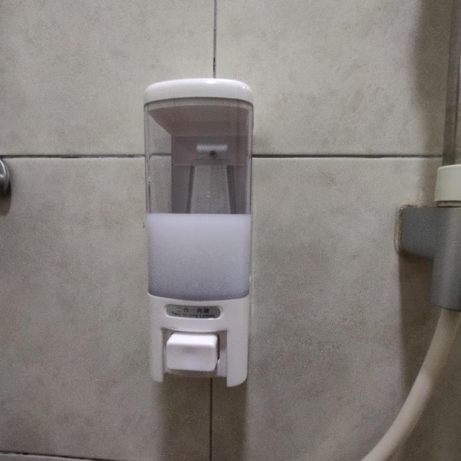 Octagon Premium Ipoh Town Center 2Br 121 By Grab A Stay Εξωτερικό φωτογραφία