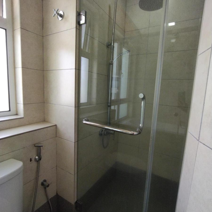 Octagon Premium Ipoh Town Center 2Br 121 By Grab A Stay Εξωτερικό φωτογραφία