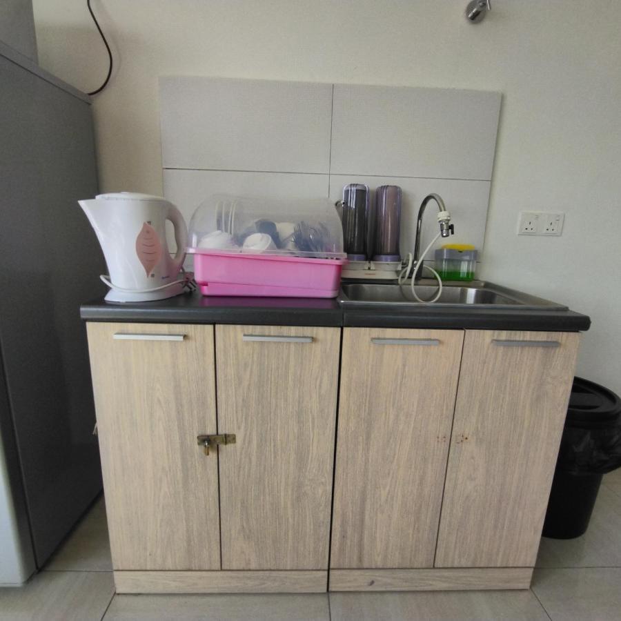 Octagon Premium Ipoh Town Center 2Br 121 By Grab A Stay Εξωτερικό φωτογραφία