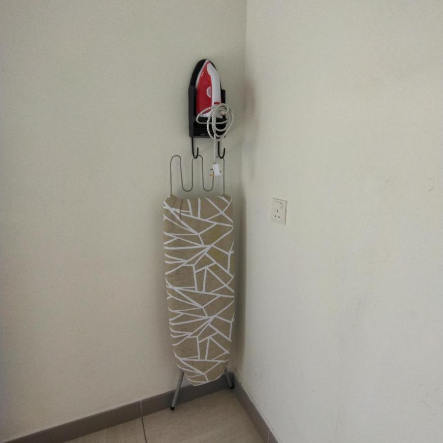 Octagon Premium Ipoh Town Center 2Br 121 By Grab A Stay Εξωτερικό φωτογραφία