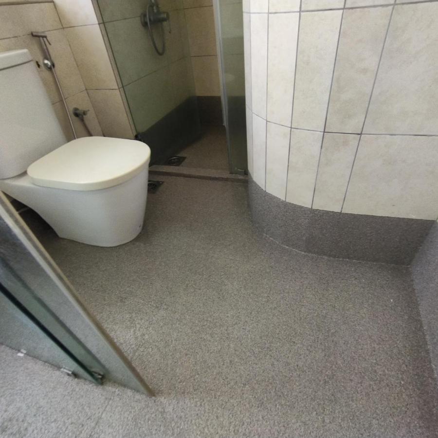 Octagon Premium Ipoh Town Center 2Br 121 By Grab A Stay Εξωτερικό φωτογραφία